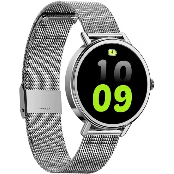 Фото - Смарт-годинник Blackview X30 Silver
